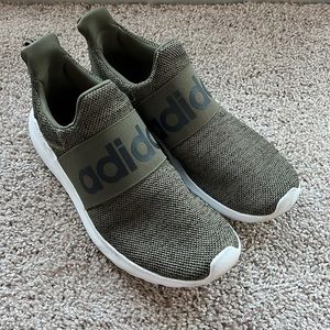 Adidas Mens Slip on shoes